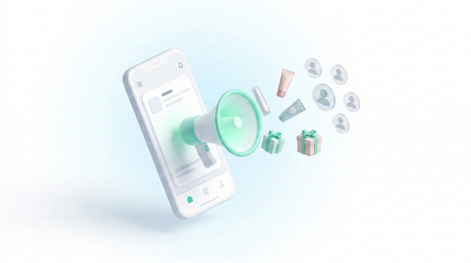 広告・プロモーション