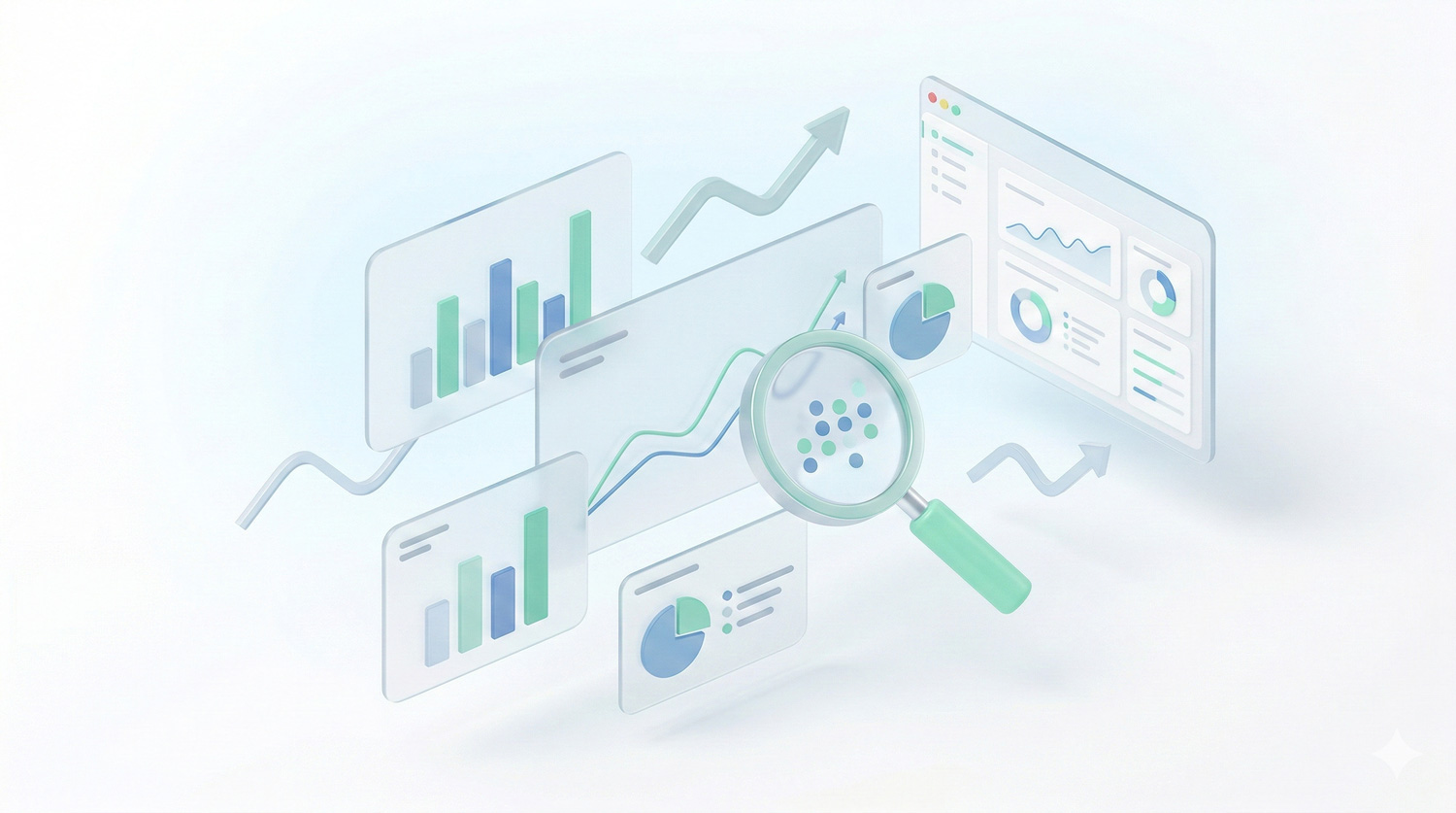 データ分析・レポート